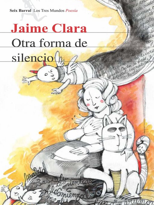 Title details for Otra forma de silencio by Jaime Clara C. - Wait list